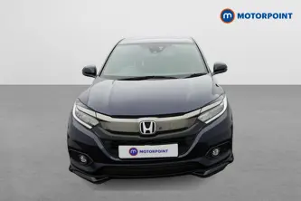 Honda Hr-V Sport Manual Petrol SUV - Stock Number (1650992) - Front bumper