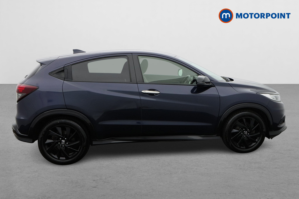 Honda Hr-V Sport Manual Petrol SUV - Stock Number (1650992) - Drivers side