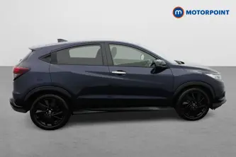 Honda Hr-V Sport Manual Petrol SUV - Stock Number (1650992) - Drivers side