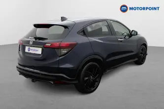 Honda Hr-V Sport Manual Petrol SUV - Stock Number (1650992) - Drivers side rear corner