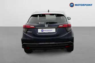 Honda Hr-V Sport Manual Petrol SUV - Stock Number (1650992) - Rear bumper