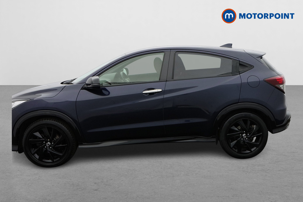 Honda Hr-V Sport Manual Petrol SUV - Stock Number (1650992) - Passenger side