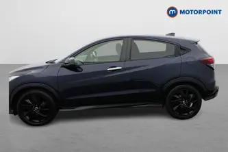 Honda Hr-V Sport Manual Petrol SUV - Stock Number (1650992) - Passenger side