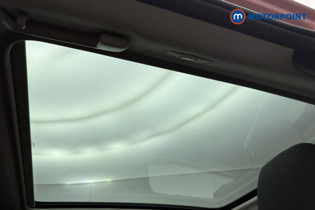 Nissan Qashqai N-Connecta Manual Petrol SUV - Stock Number (1651182) - 23rd supplementary image