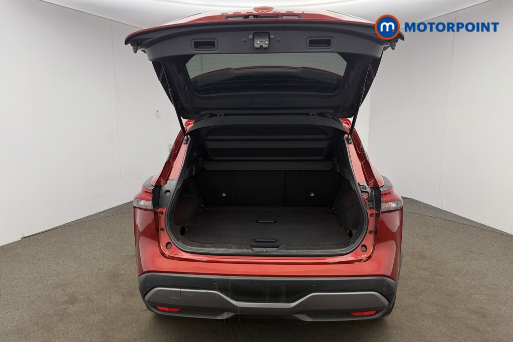 Nissan Qashqai N-Connecta Manual Petrol SUV - Stock Number (1651182) - 24th supplementary image