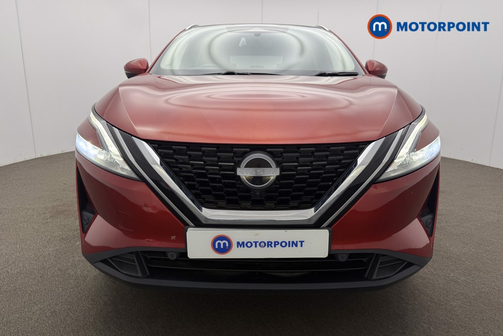 Nissan Qashqai N-Connecta Manual Petrol SUV - Stock Number (1651182) - 26th supplementary image