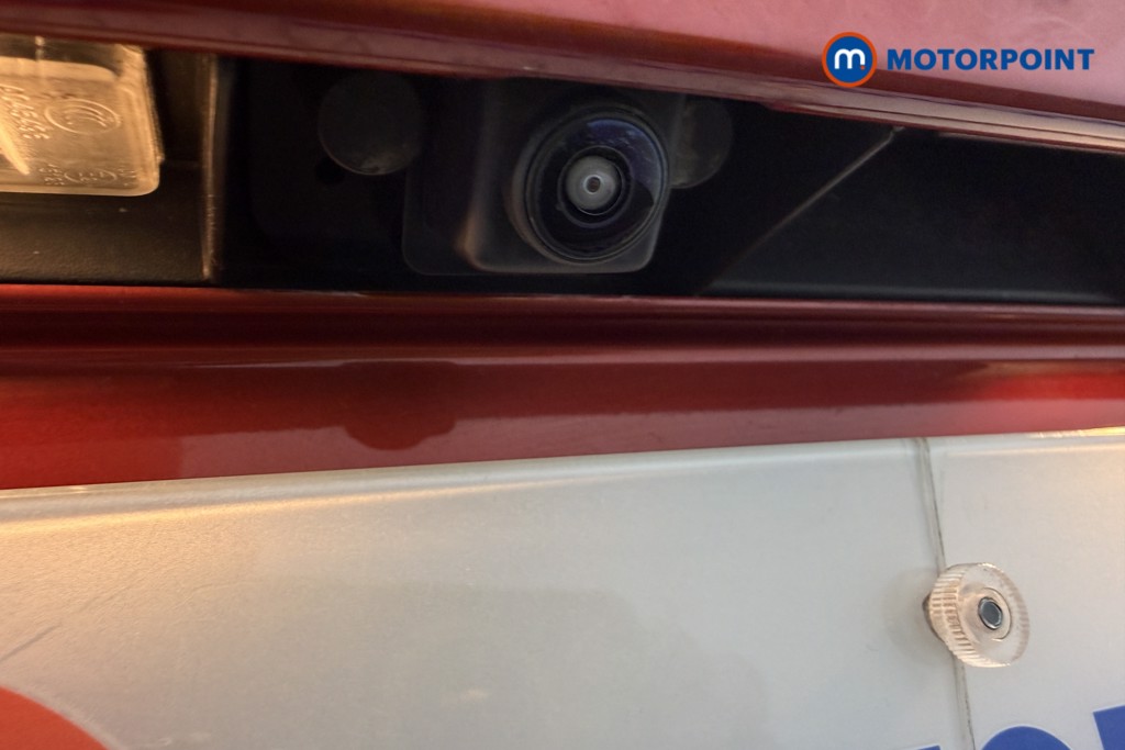 Nissan Qashqai N-Connecta Manual Petrol SUV - Stock Number (1651182) - 31st supplementary image