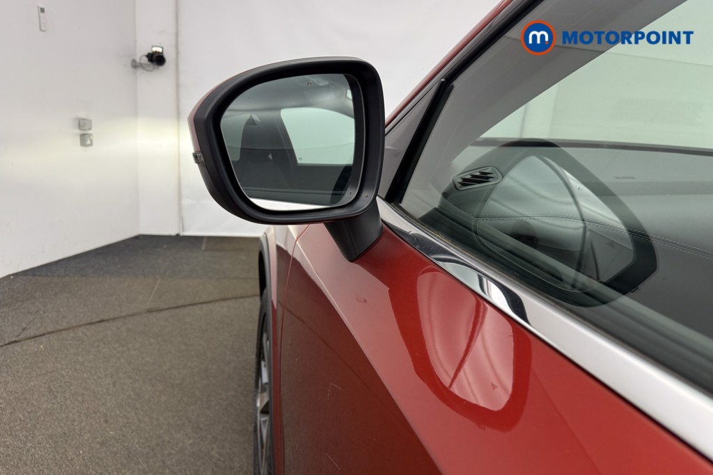 Nissan Qashqai N-Connecta Manual Petrol SUV - Stock Number (1651182) - 33rd supplementary image