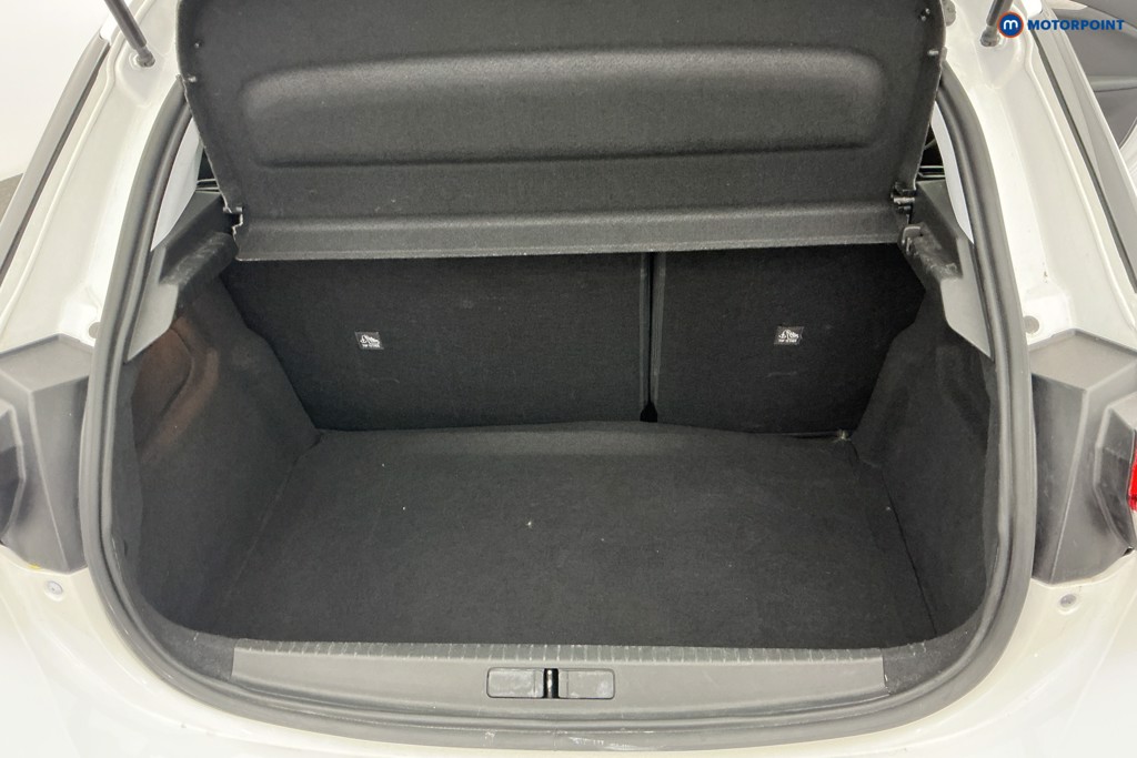 Vauxhall Corsa Design Manual Petrol Hatchback - Stock Number (1651873) - 3rd supplementary image