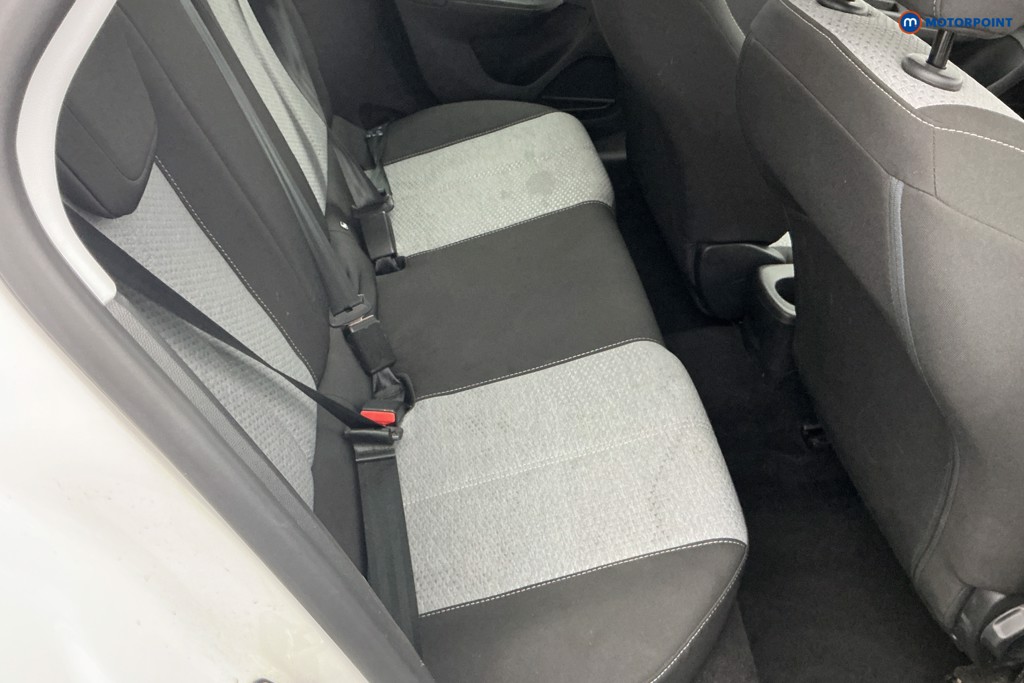 Vauxhall Corsa Design Manual Petrol Hatchback - Stock Number (1651873) - 4th supplementary image