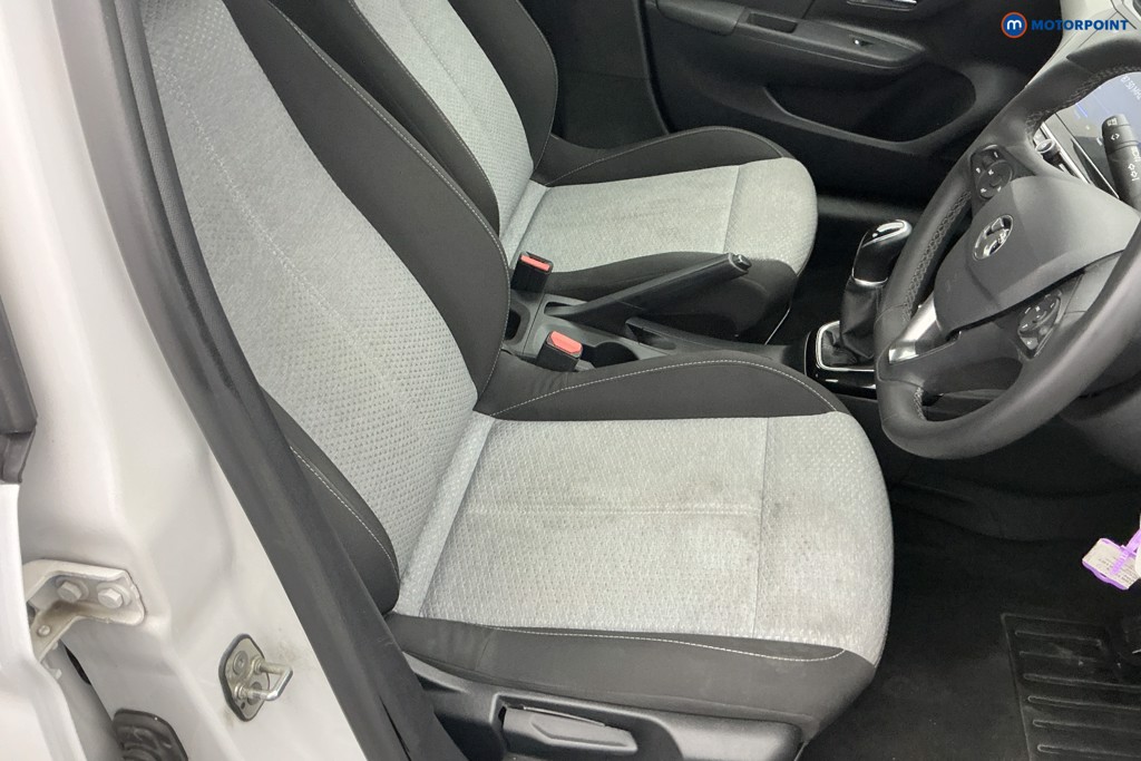 Vauxhall Corsa Design Manual Petrol Hatchback - Stock Number (1651873) - 5th supplementary image