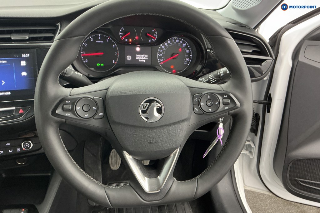 Vauxhall Corsa Design Manual Petrol Hatchback - Stock Number (1651873) - 6th supplementary image