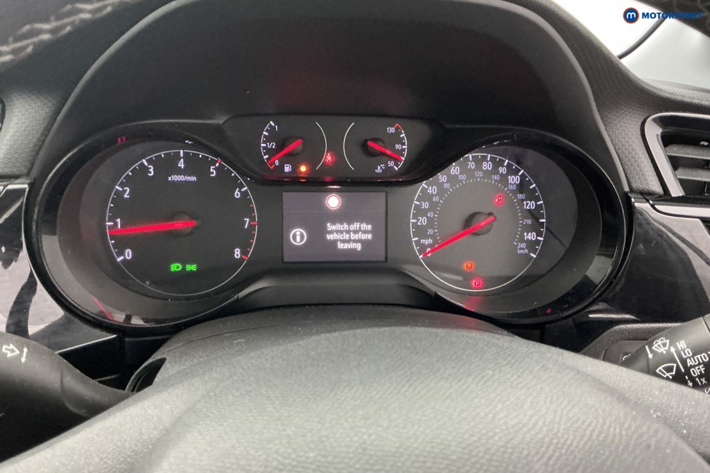 Vauxhall Corsa Design Manual Petrol Hatchback - Stock Number (1651873) - 7th supplementary image