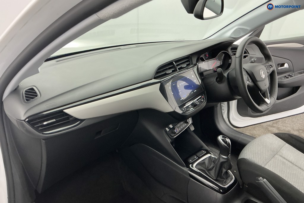 Vauxhall Corsa Design Manual Petrol Hatchback - Stock Number (1651873) - 9th supplementary image