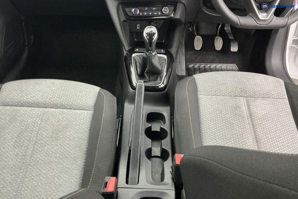 Vauxhall Corsa Design Manual Petrol Hatchback - Stock Number (1651873) - 11th supplementary image