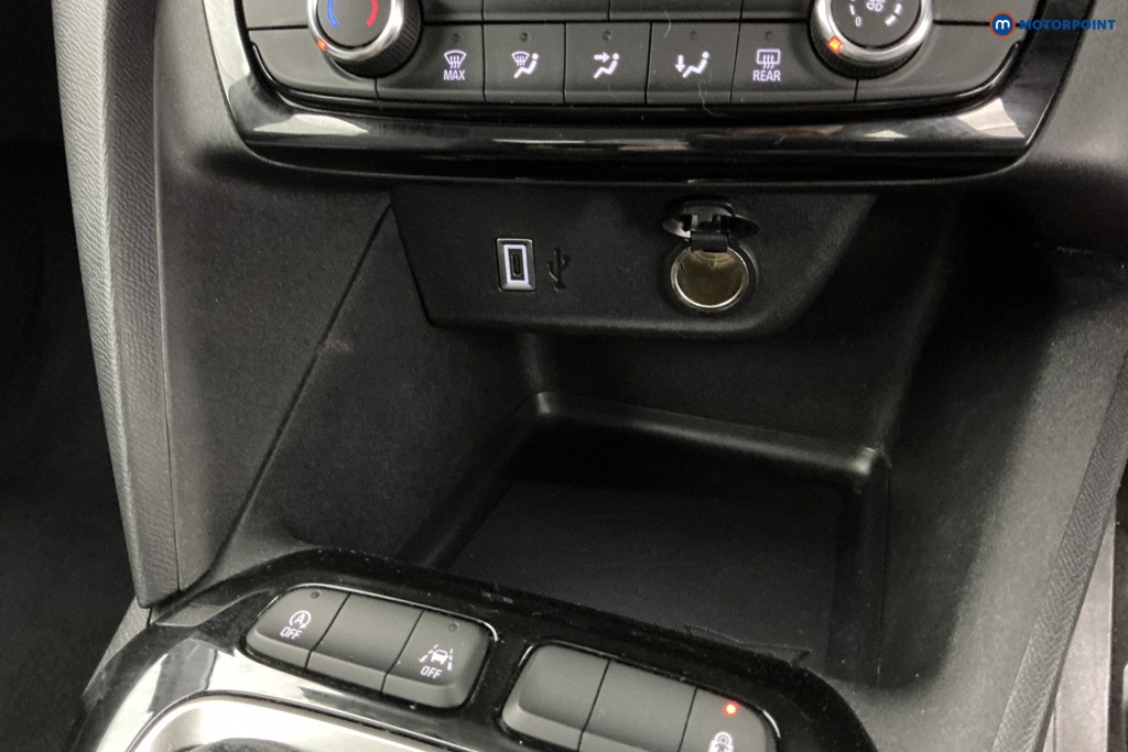 Vauxhall Corsa Design Manual Petrol Hatchback - Stock Number (1651873) - 16th supplementary image