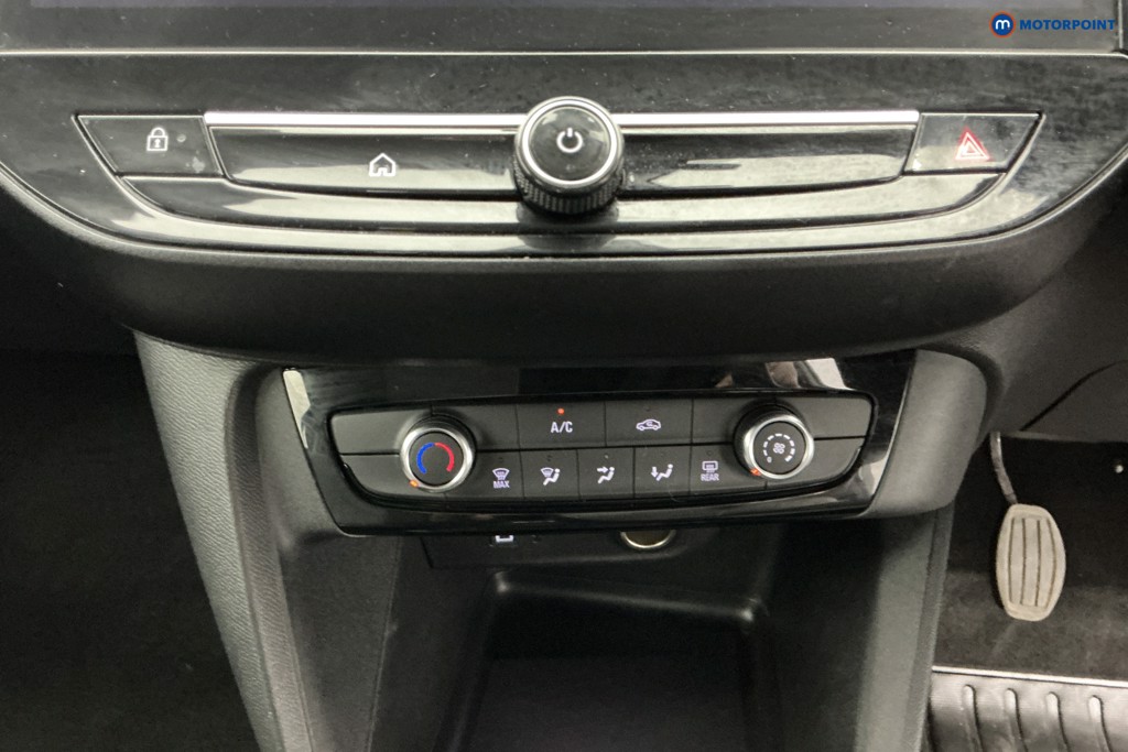 Vauxhall Corsa Design Manual Petrol Hatchback - Stock Number (1651873) - 17th supplementary image