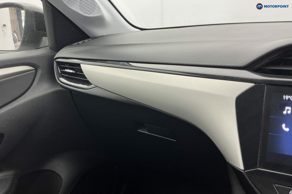 Vauxhall Corsa Design Manual Petrol Hatchback - Stock Number (1651873) - 18th supplementary image