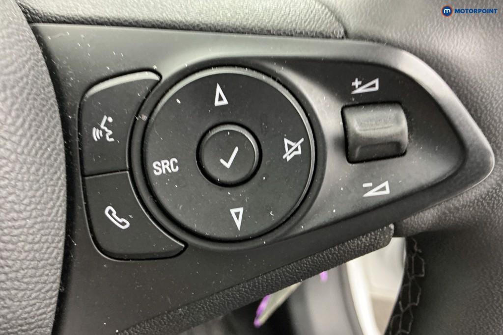 Vauxhall Corsa Design Manual Petrol Hatchback - Stock Number (1651873) - 21st supplementary image