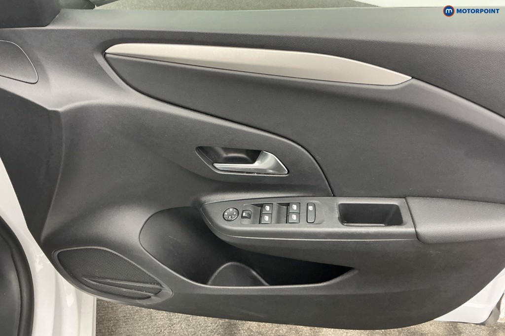 Vauxhall Corsa Design Manual Petrol Hatchback - Stock Number (1651873) - 24th supplementary image