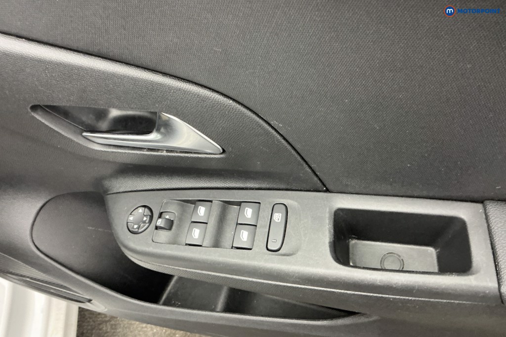 Vauxhall Corsa Design Manual Petrol Hatchback - Stock Number (1651873) - 25th supplementary image