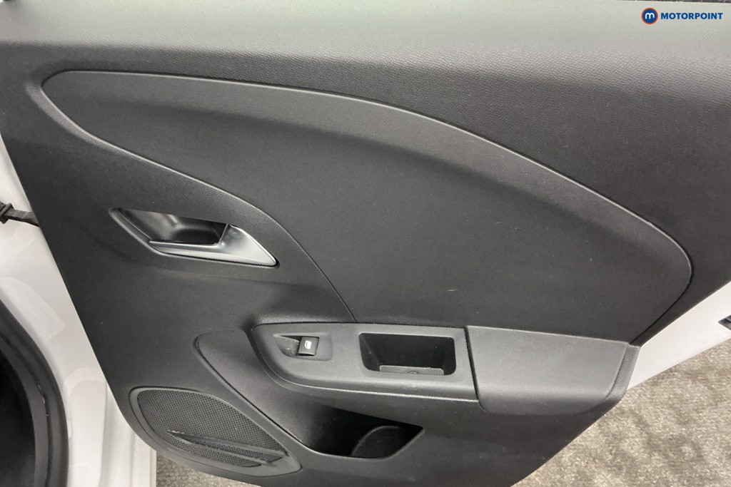 Vauxhall Corsa Design Manual Petrol Hatchback - Stock Number (1651873) - 26th supplementary image