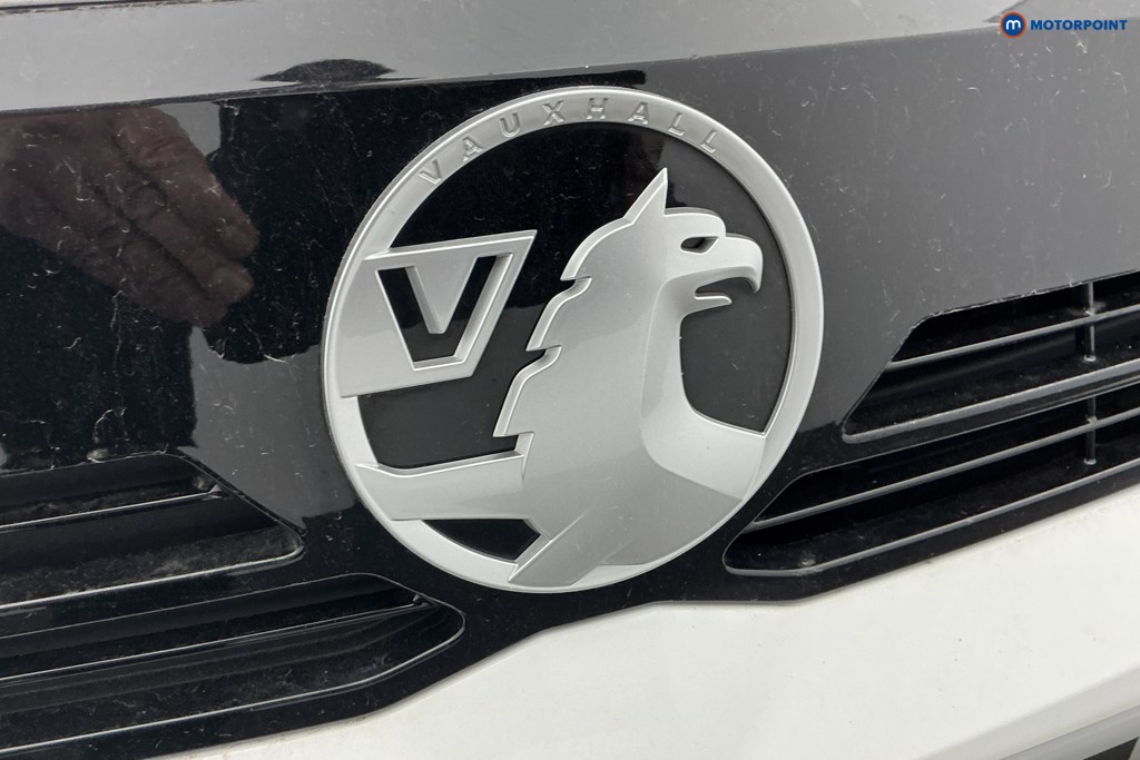 Vauxhall Corsa Design Manual Petrol Hatchback - Stock Number (1651873) - 28th supplementary image