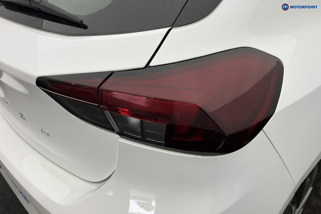 Vauxhall Corsa Design Manual Petrol Hatchback - Stock Number (1651873) - 30th supplementary image