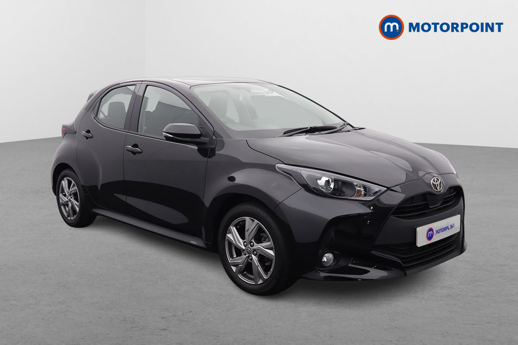 Toyota Yaris dealer public-web source image