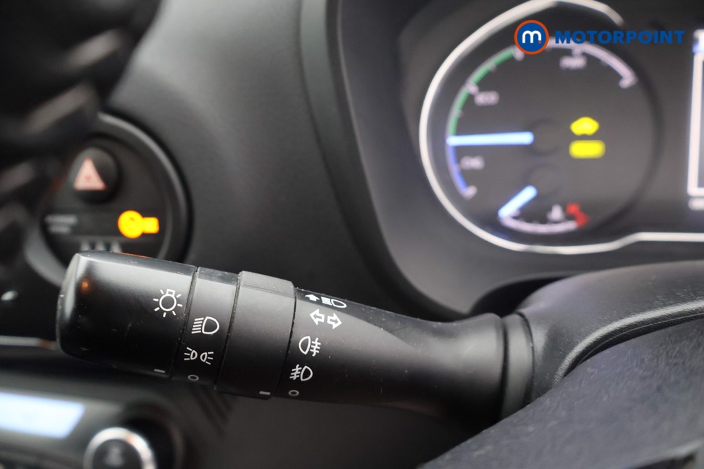 Toyota Yaris Y20 Automatic Petrol Hatchback - Stock Number (1652827) - 5th supplementary image