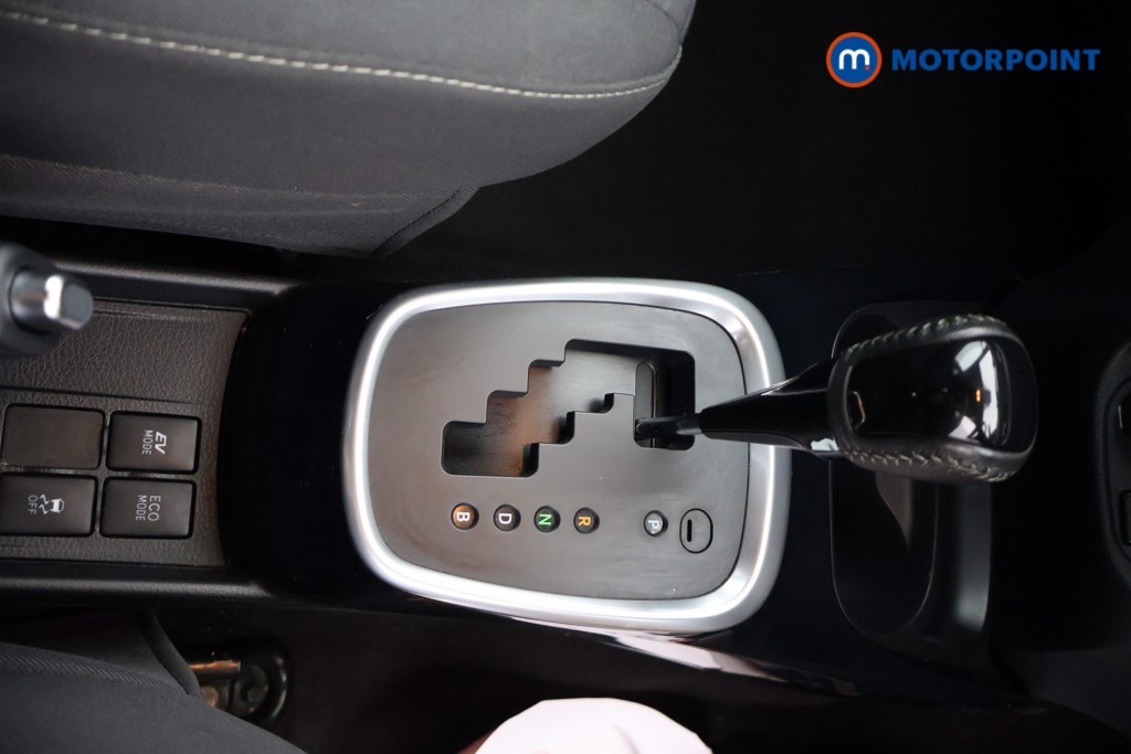 Toyota Yaris Y20 Automatic Petrol Hatchback - Stock Number (1652827) - 11th supplementary image