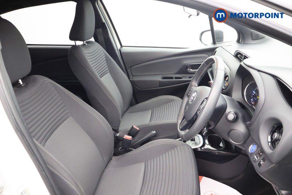 Toyota Yaris Y20 Automatic Petrol Hatchback - Stock Number (1652827) - 16th supplementary image