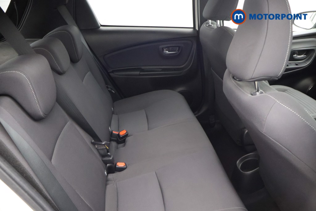 Toyota Yaris Y20 Automatic Petrol Hatchback - Stock Number (1652827) - 17th supplementary image