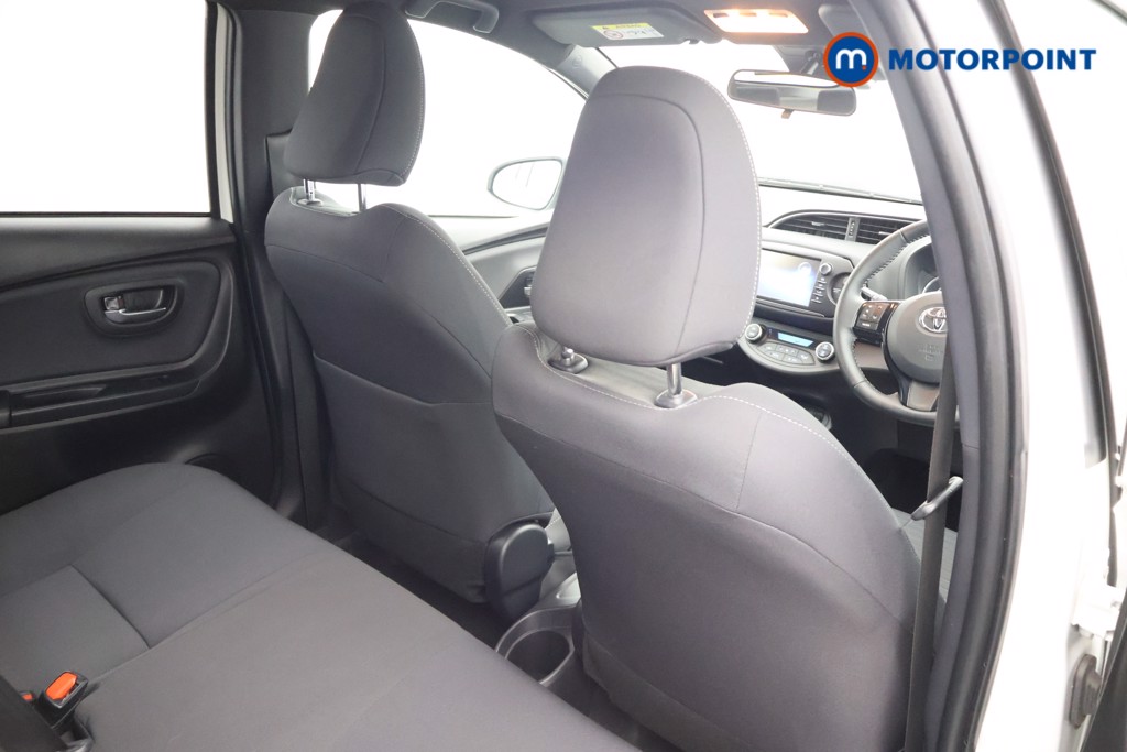 Toyota Yaris Y20 Automatic Petrol Hatchback - Stock Number (1652827) - 18th supplementary image