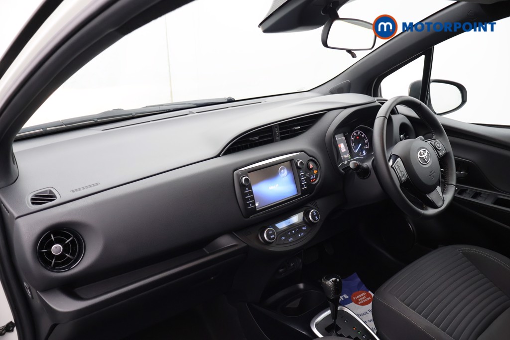 Toyota Yaris Y20 Automatic Petrol Hatchback - Stock Number (1652827) - 20th supplementary image