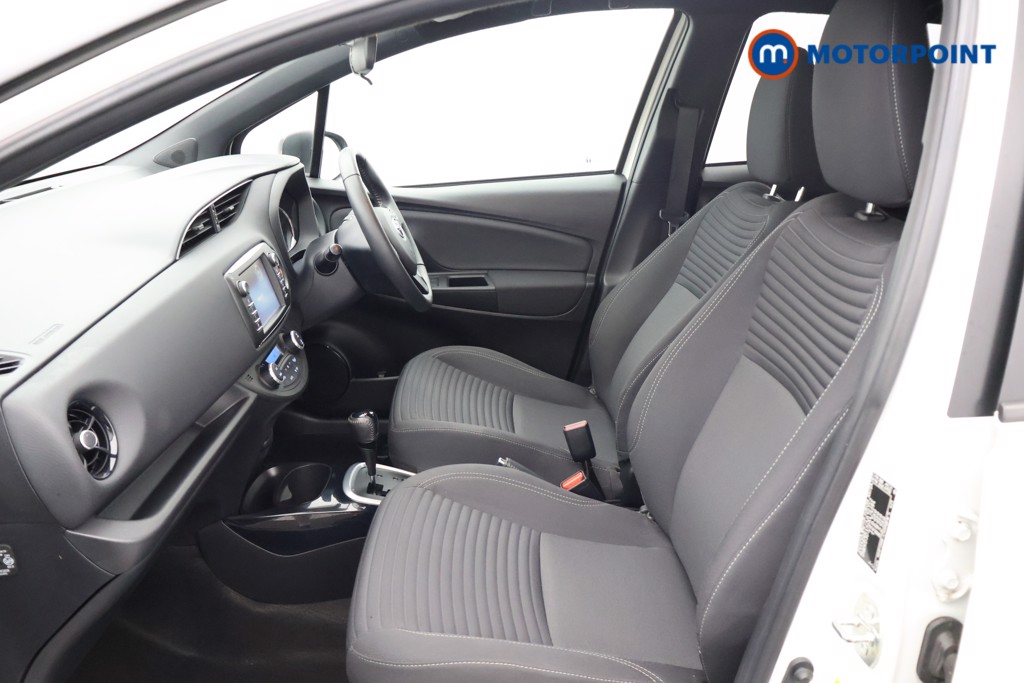 Toyota Yaris Y20 Automatic Petrol Hatchback - Stock Number (1652827) - 21st supplementary image