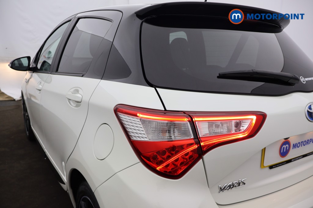 Toyota Yaris Y20 Automatic Petrol Hatchback - Stock Number (1652827) - 25th supplementary image