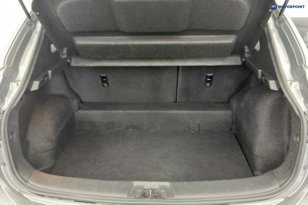 Nissan Qashqai Acenta Premium Automatic Petrol SUV - Stock Number (1653069) - 3rd supplementary image