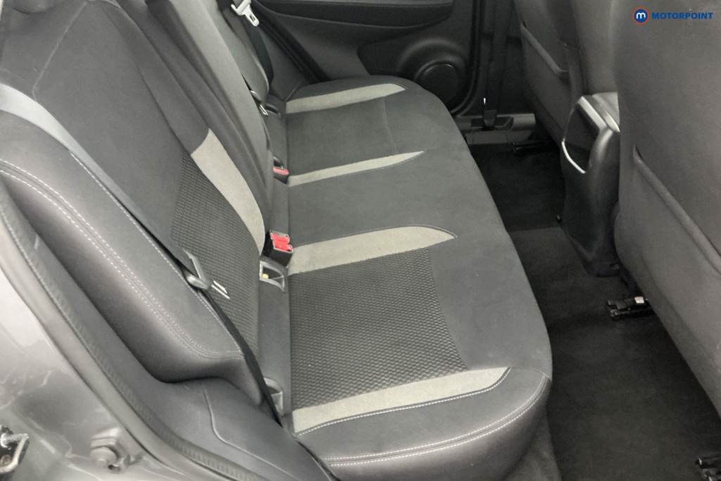 Nissan Qashqai Acenta Premium Automatic Petrol SUV - Stock Number (1653069) - 4th supplementary image