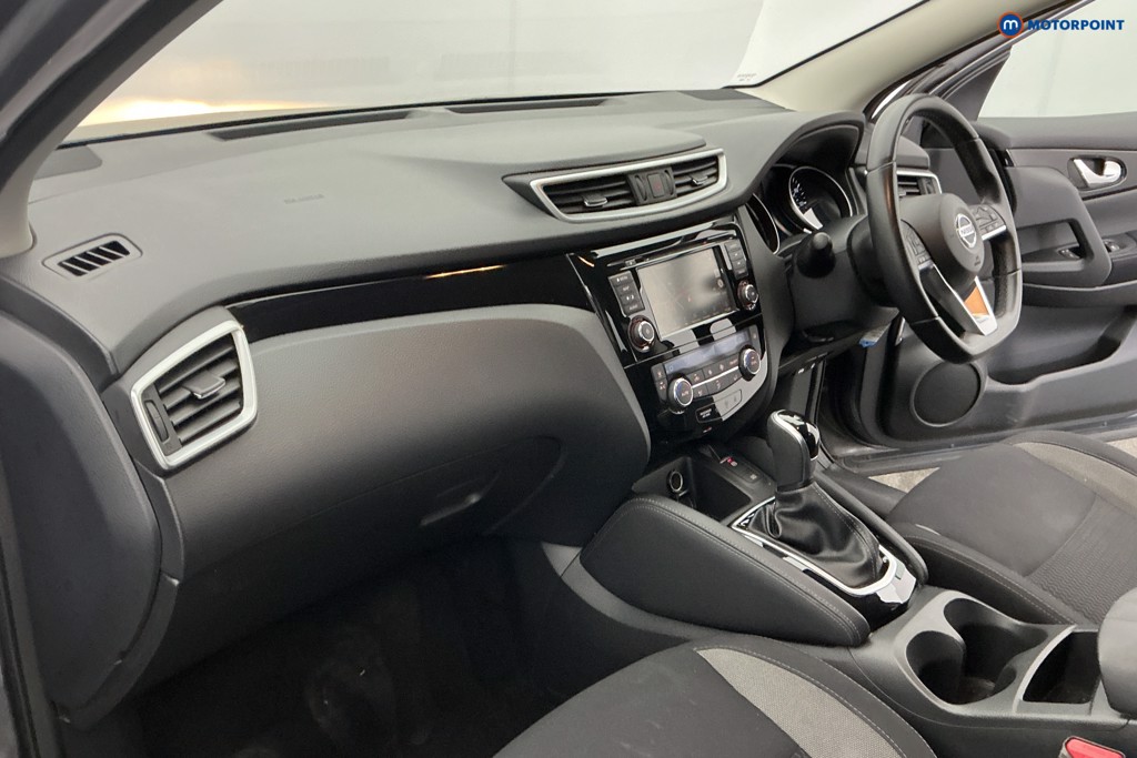 Nissan Qashqai Acenta Premium Automatic Petrol SUV - Stock Number (1653069) - 10th supplementary image