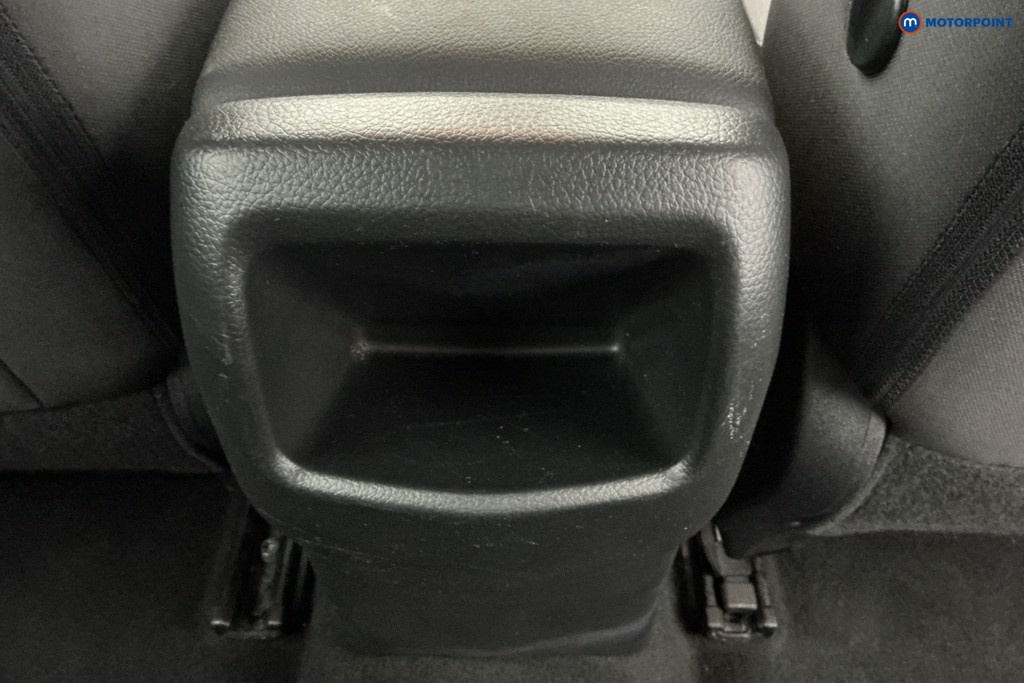Nissan Qashqai Acenta Premium Automatic Petrol SUV - Stock Number (1653069) - 11th supplementary image