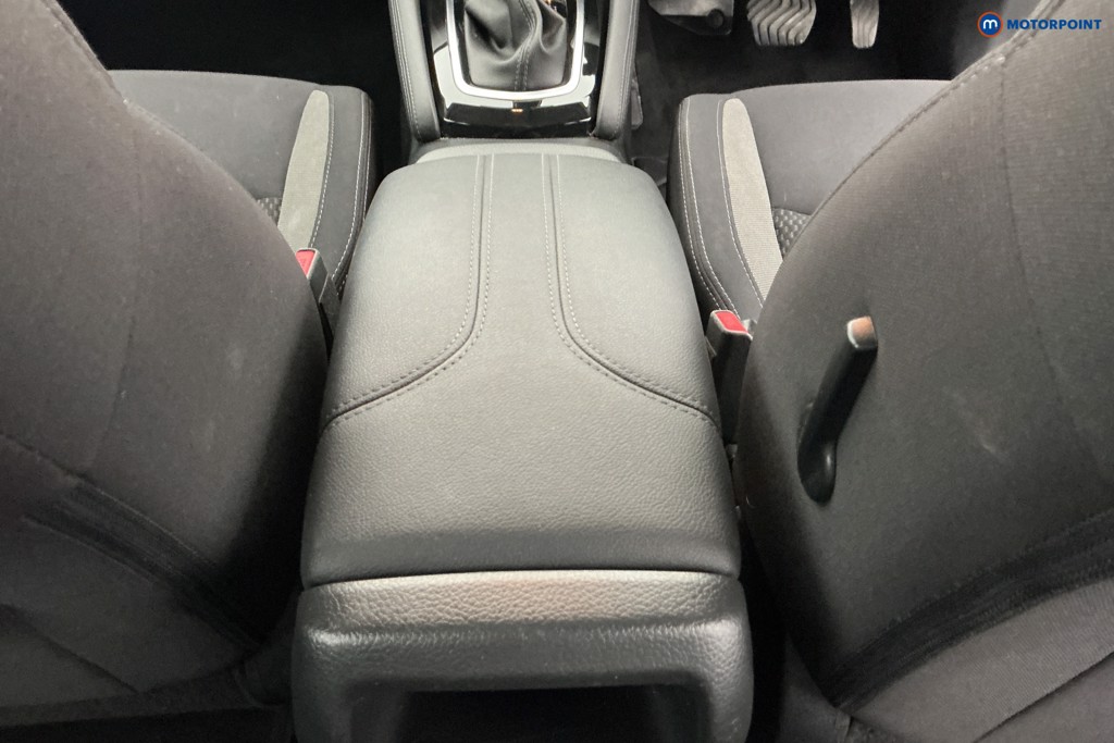 Nissan Qashqai Acenta Premium Automatic Petrol SUV - Stock Number (1653069) - 12th supplementary image