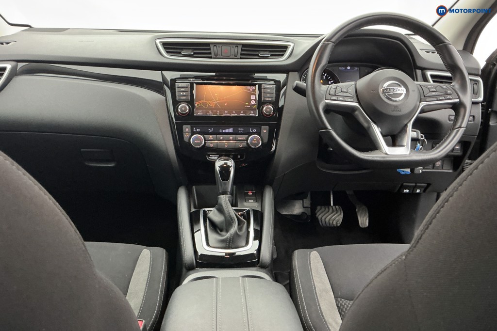 Nissan Qashqai Acenta Premium Automatic Petrol SUV - Stock Number (1653069) - 13th supplementary image