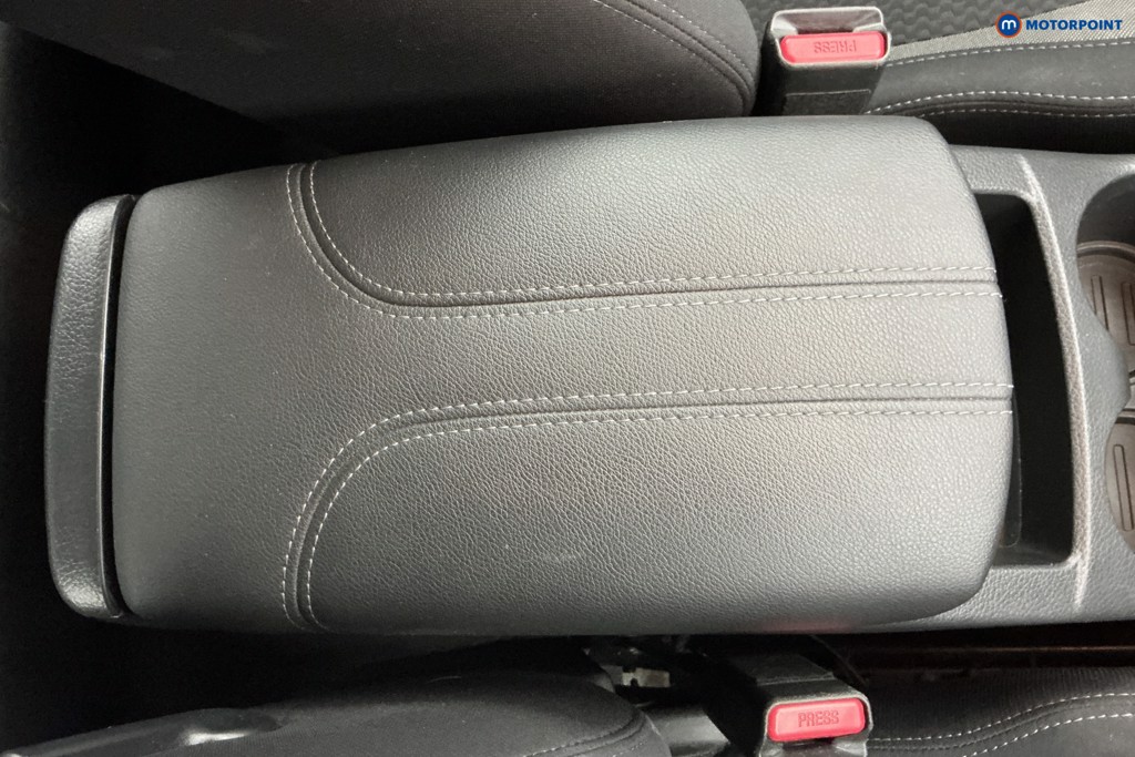Nissan Qashqai Acenta Premium Automatic Petrol SUV - Stock Number (1653069) - 14th supplementary image