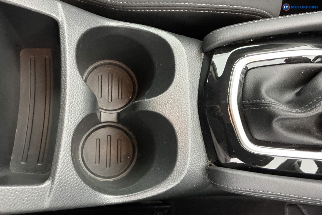 Nissan Qashqai Acenta Premium Automatic Petrol SUV - Stock Number (1653069) - 15th supplementary image