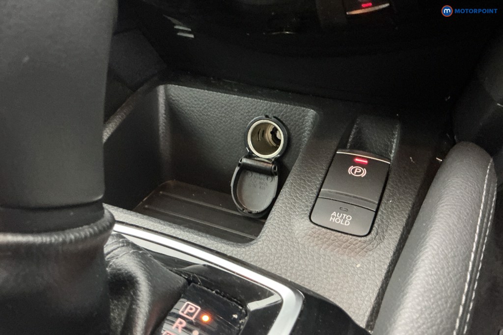 Nissan Qashqai Acenta Premium Automatic Petrol SUV - Stock Number (1653069) - 17th supplementary image