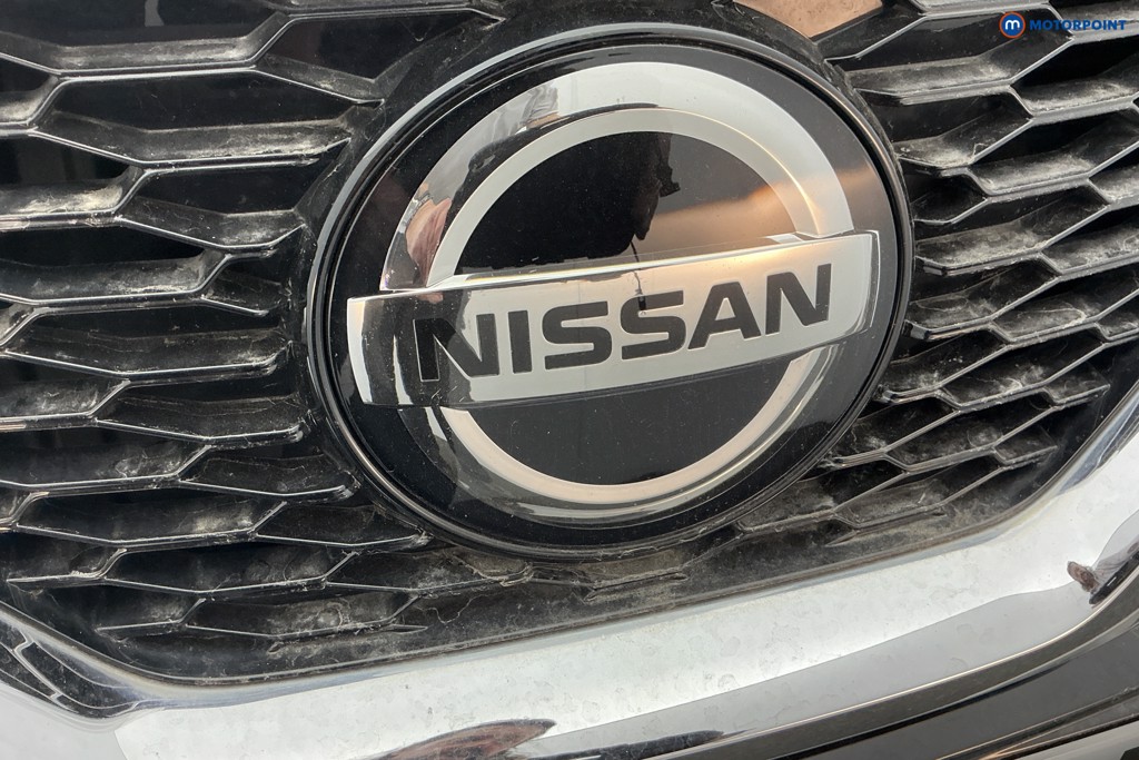 Nissan Qashqai Acenta Premium Automatic Petrol SUV - Stock Number (1653069) - 29th supplementary image
