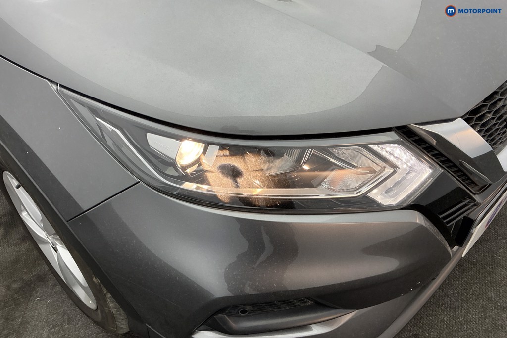 Nissan Qashqai Acenta Premium Automatic Petrol SUV - Stock Number (1653069) - 30th supplementary image