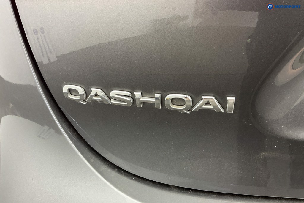 Nissan Qashqai Acenta Premium Automatic Petrol SUV - Stock Number (1653069) - 32nd supplementary image