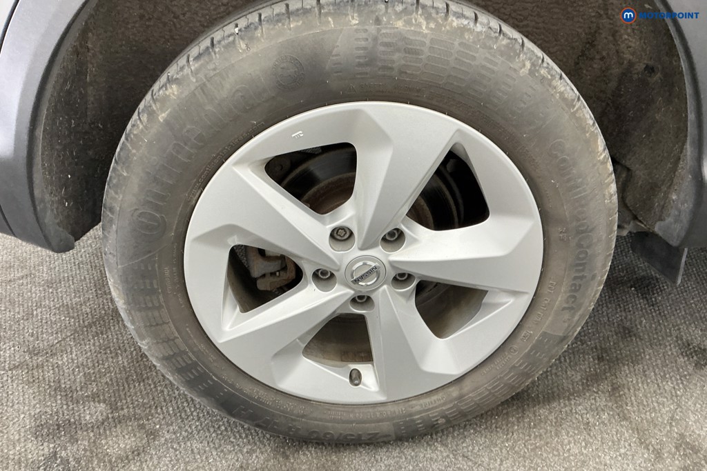 Nissan Qashqai Acenta Premium Automatic Petrol SUV - Stock Number (1653069) - 34th supplementary image